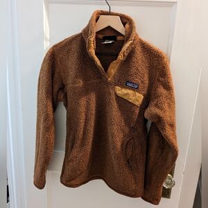 Women's Patagonia Fleece Pullover